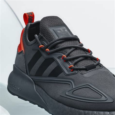 zx 2k boost schuh adidas